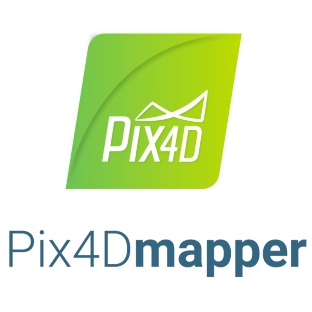 PIX4D mapper
