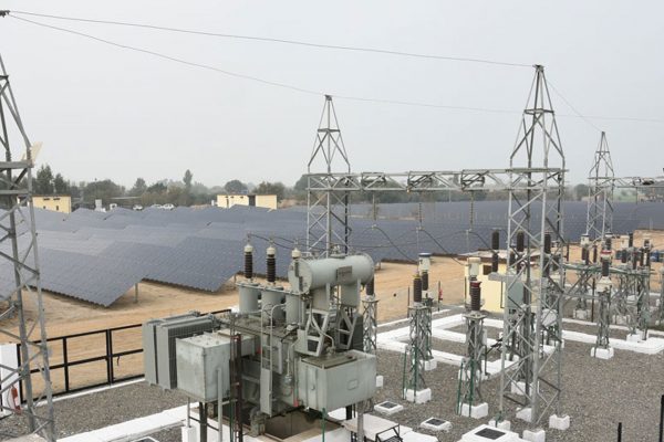 solar transformer